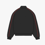 Technical Bomber Jacket