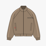 Technical Bomber Jacket