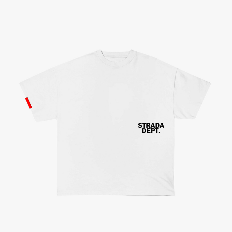 Signature Tee