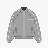 Technical Bomber Jacket