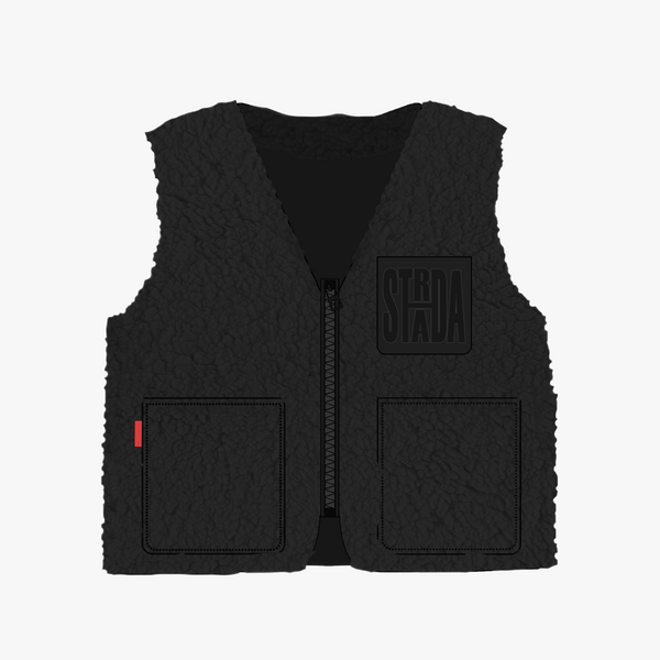 Sherpa Vest