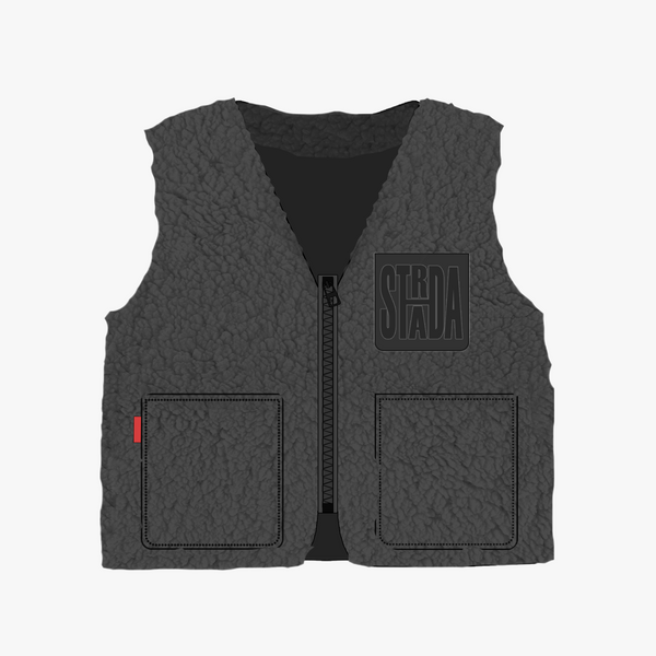 Sherpa Vest