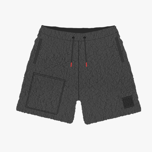 Sherpa Shorts