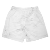 Marble Tie Dye Shorts